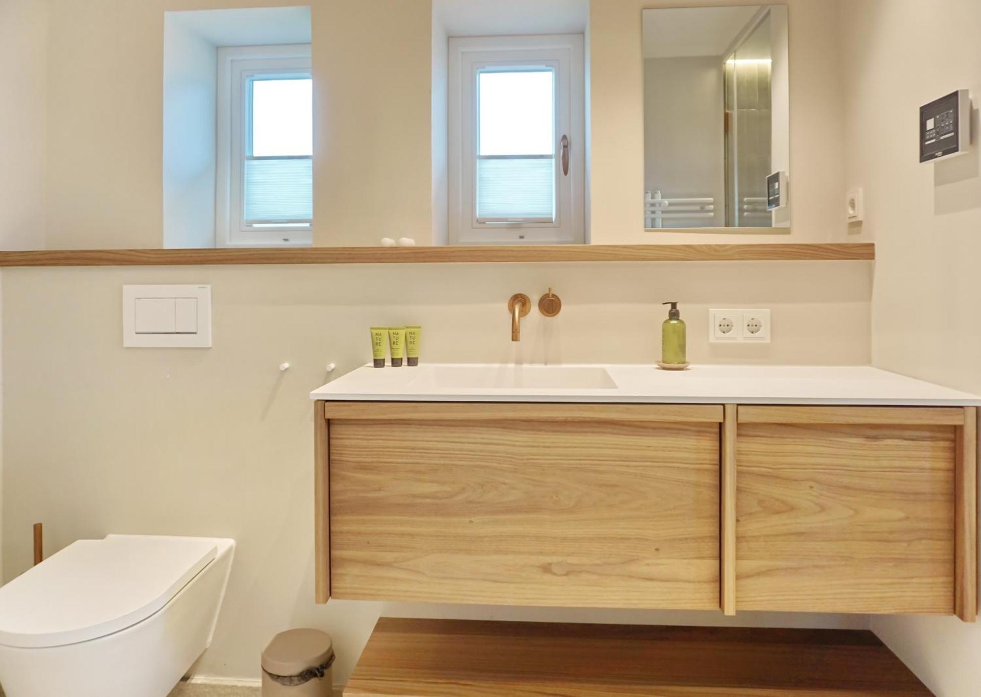 Smuk Hus Villa Hörnum Dış mekan fotoğraf