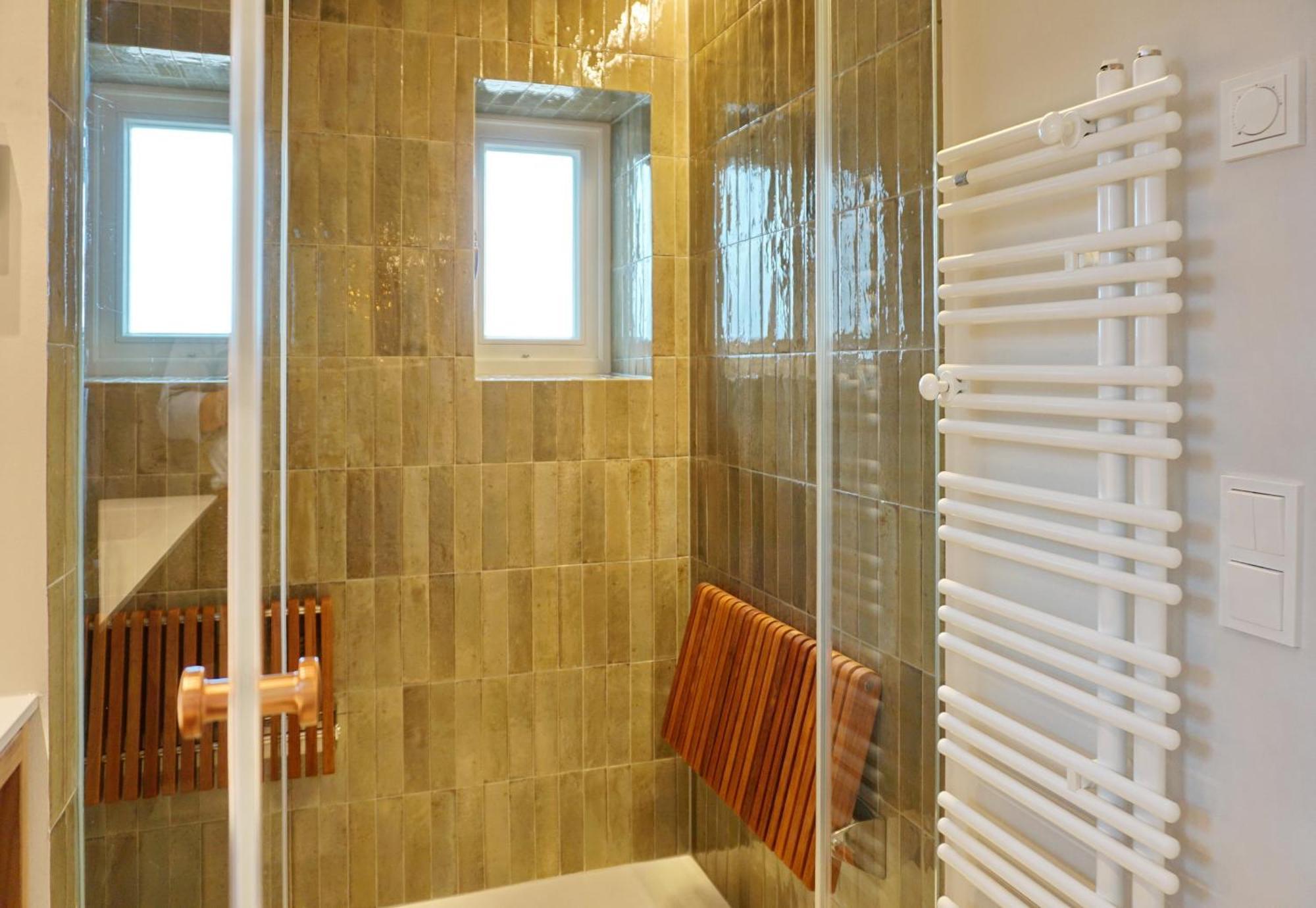 Smuk Hus Villa Hörnum Dış mekan fotoğraf