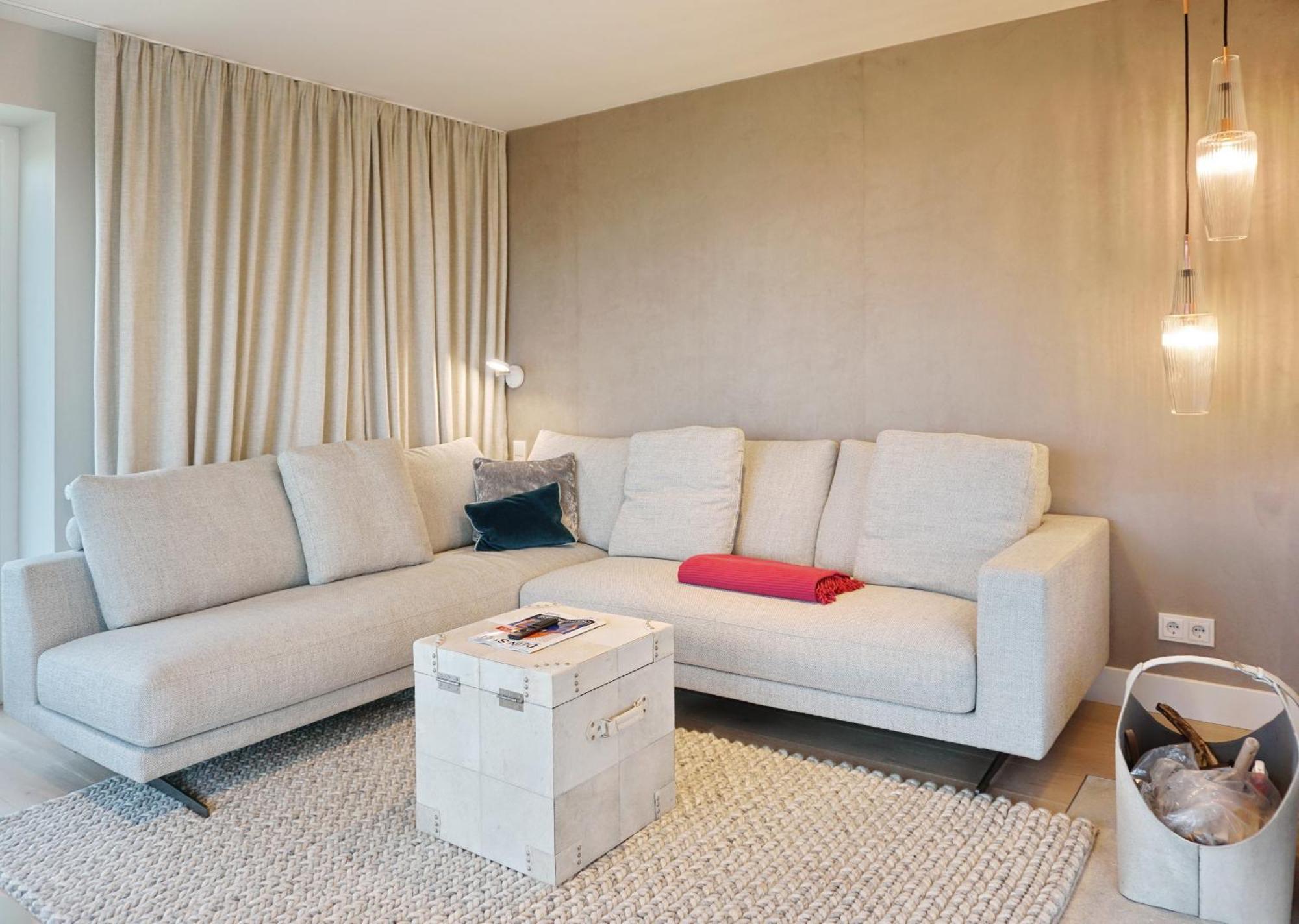 Smuk Hus Villa Hörnum Dış mekan fotoğraf