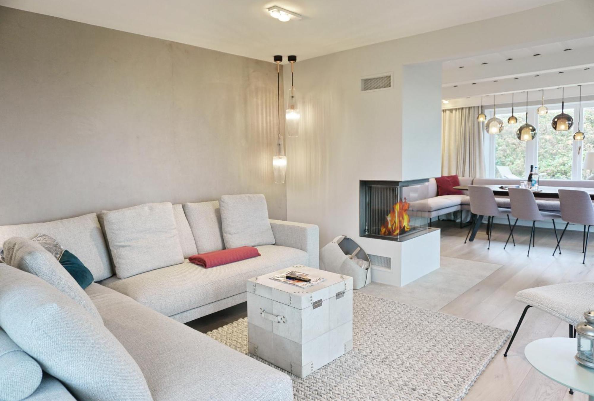 Smuk Hus Villa Hörnum Dış mekan fotoğraf